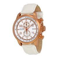 Orologio Nautica Uomo in Acciaio A20053G - A20053G